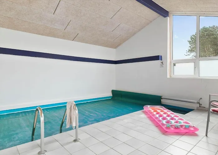 別荘 Tv1590-hirtshals-oster-kjulvej-38